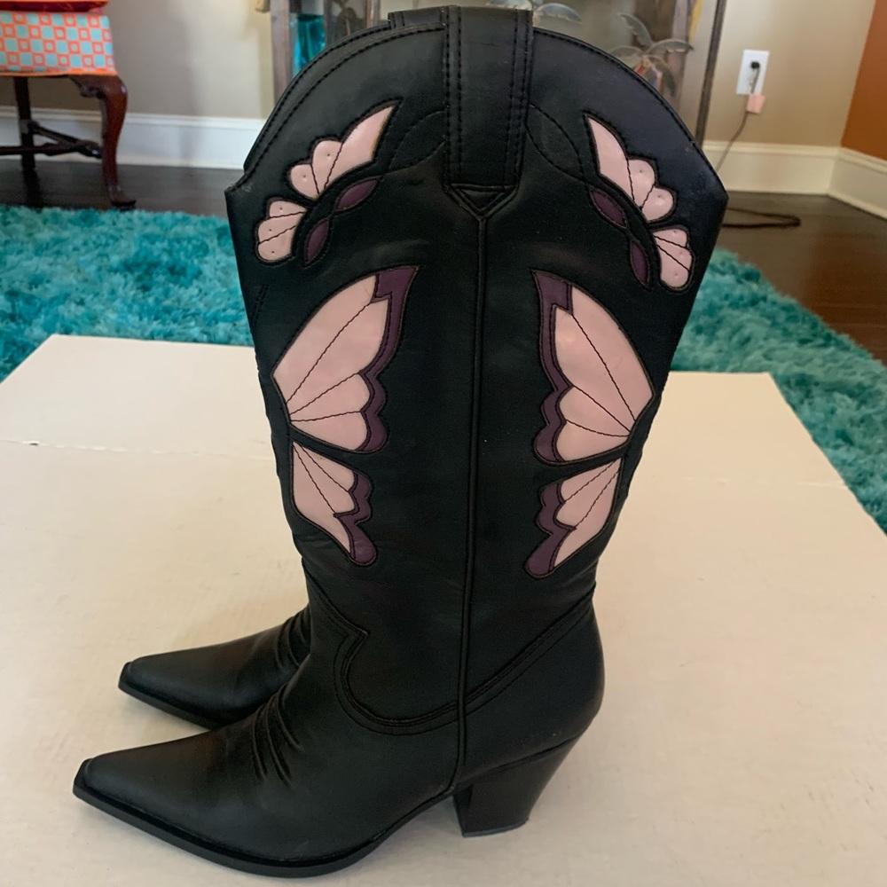 Women’s boots